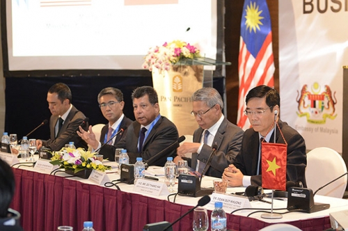 (7-9 December 2016) ABC-KLBC in Hanoi - 3