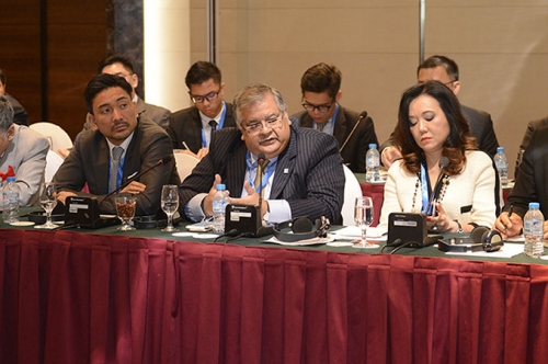 (7-9 December 2016) ABC-KLBC in Hanoi - 4