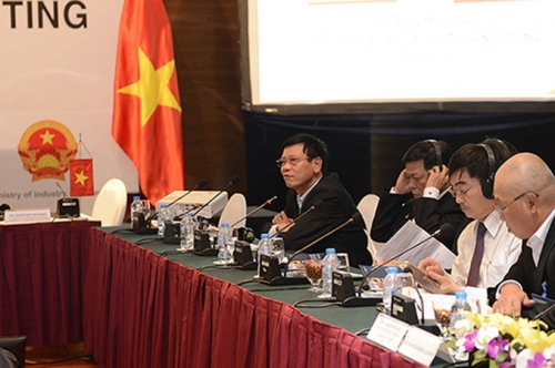 (7-9 December 2016) ABC-KLBC in Hanoi - 5