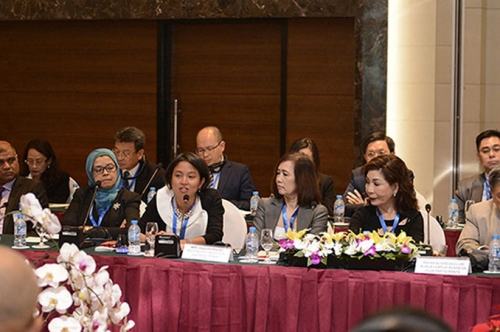 (7-9 December 2016) ABC-KLBC in Hanoi - 6