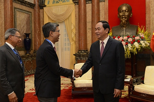 (7-9 December 2016) ABC-KLBC in Hanoi - 9