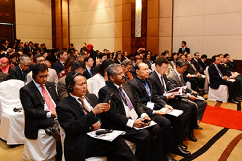 (8 August 2015) KLBC-ABC Special Dialogue with Prime Minister of Vietnam - 8