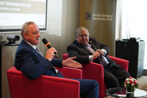 Dialogue with Alderman Peter Estlin 02