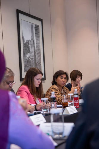 Dialogue with Ms Natalie Black 04 