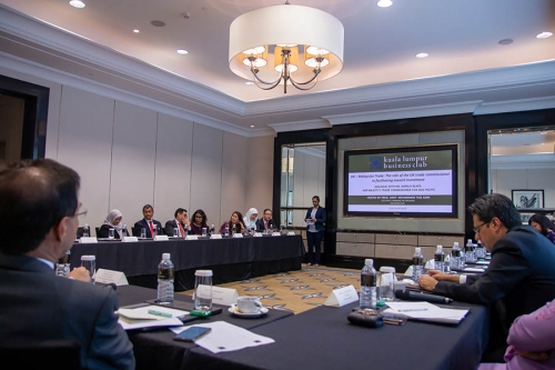 Dialogue with Ms Natalie Black 05 